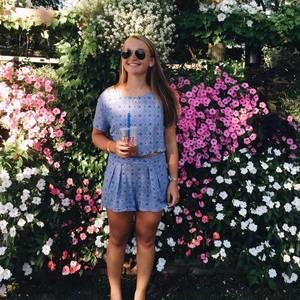 Meet your Posher, Sidney